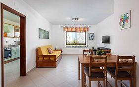 Blife Amorya Private Apartment