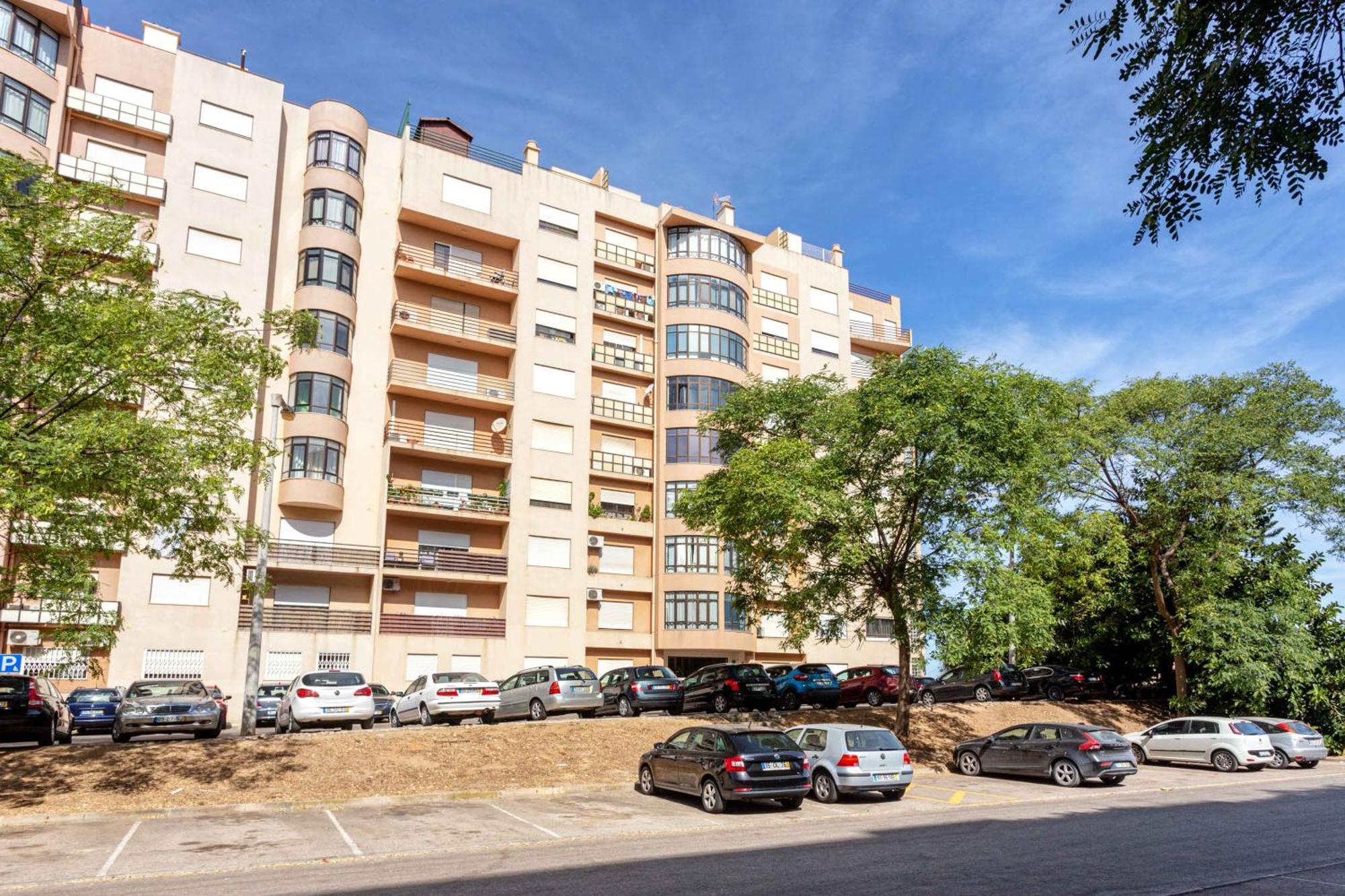 Blife Amorya Private Apartment Distrito de Distrito de Faro Exterior foto